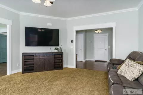 Entry Way - 182 Merrill Way, Grace, ID 83241 photo 2 of 5