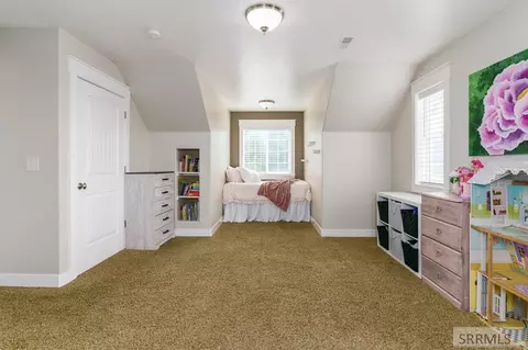 Bedroom - 182 Merrill Way, Grace, ID 83241 photo 4 of 7
