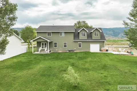 Exterior - 182 Merrill Way, Grace, ID 83241 photo 5 of 7