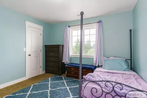 Bedroom - 182 Merrill Way, Grace, ID 83241 photo 3 of 7