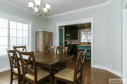 Dining - 182 Merrill Way, Grace, ID 83241 photo 2 of 2