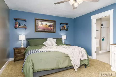 Bedroom - 182 Merrill Way, Grace, ID 83241 photo 1 of 7