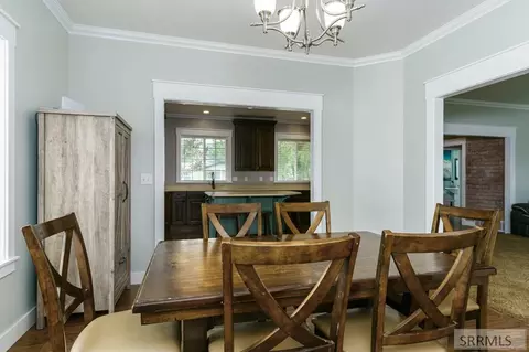 Dining - 182 Merrill Way, Grace, ID 83241 photo 1 of 2