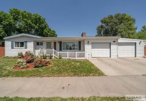 1545 12th St, Idaho Falls, ID 83404