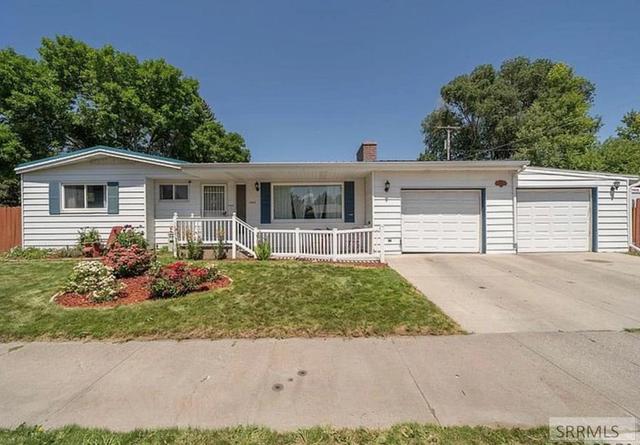 1545 12th St, Idaho Falls, ID 83404