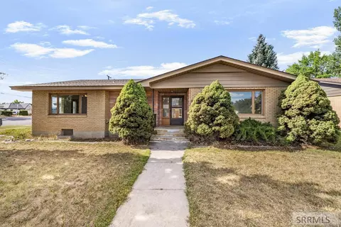 1486 E 16th St, Idaho Falls, ID 83404