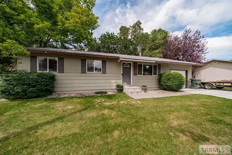 360 Summer St, Rigby, ID 83442 photo 3