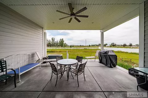 Exterior - 4116 E 206 N, Rigby, ID 83442 photo 3 of 10