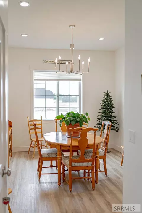 Dining - 4116 E 206 N, Rigby, ID 83442 photo 5 of 5