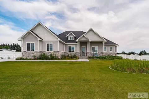 4116 E 206 N, Rigby, ID 83442 photo 1