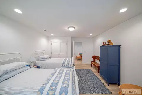 Bedroom - 4116 E 206 N, Rigby, ID 83442 photo 10 of 10