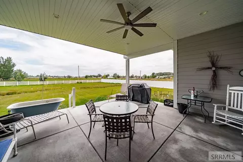 Exterior - 4116 E 206 N, Rigby, ID 83442 photo 4 of 10