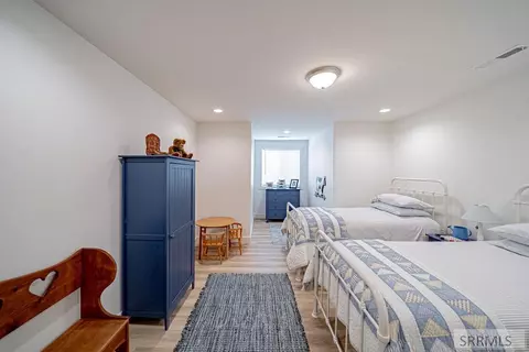 Bedroom - 4116 E 206 N, Rigby, ID 83442 photo 9 of 10