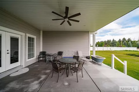 Exterior - 4116 E 206 N, Rigby, ID 83442 photo 5 of 10