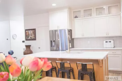Kitchen - 4900 Torcello Dr, Ammon, ID 83406 photo 1 of 6