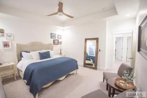 Bedroom - 4900 Torcello Dr, Ammon, ID 83406 photo 2 of 6