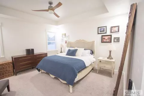 Bedroom - 4900 Torcello Dr, Ammon, ID 83406 photo 1 of 6