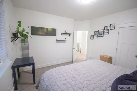 Bedroom - 4900 Torcello Dr, Ammon, ID 83406 photo 4 of 6