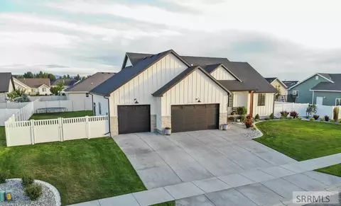 Other - 4900 Torcello Dr, Ammon, ID 83406 photo 2 of 32