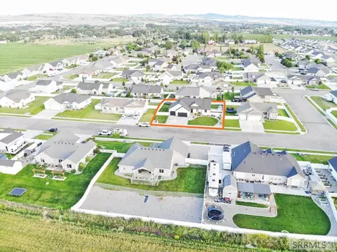 View/Area - 4900 Torcello Dr, Ammon, ID 83406 photo 2 of 3