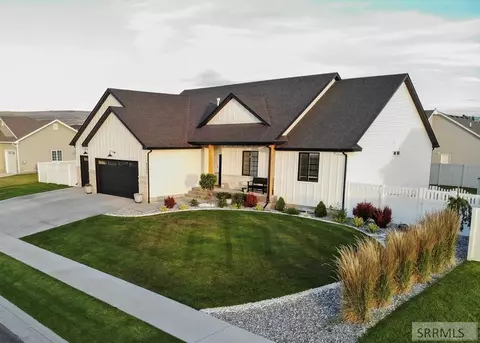 Other - 4900 Torcello Dr, Ammon, ID 83406 photo 1 of 32