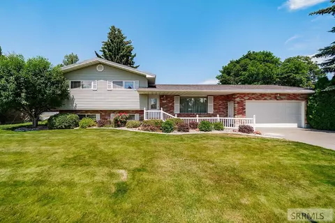 1341 Homer Ave, Idaho Falls, ID 83404