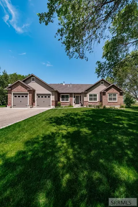 4311 E 265 N, Rigby, ID 83442 photo 1