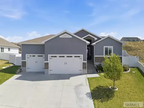 1099 Dolostone, Pocatello, ID 83201