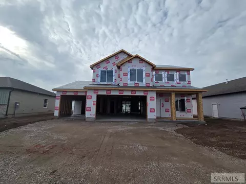 564 Curlew Dr, Ammon, ID 83401