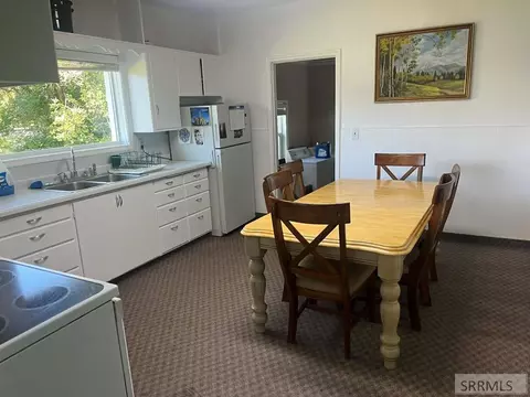 Kitchen - 906 S Main St, Grace, ID 83241 photo 2 of 4