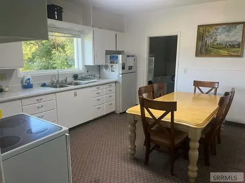 Kitchen - 906 S Main St, Grace, ID 83241 photo 1 of 4