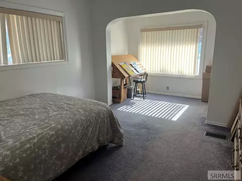 Bedroom - 906 S Main St, Grace, ID 83241 photo 1 of 2