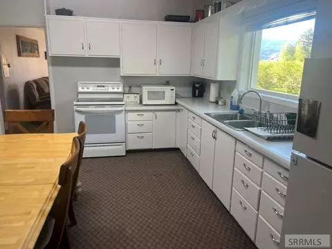 Kitchen - 906 S Main St, Grace, ID 83241 photo 3 of 4