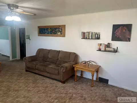 Living - 906 S Main St, Grace, ID 83241 photo 2 of 2