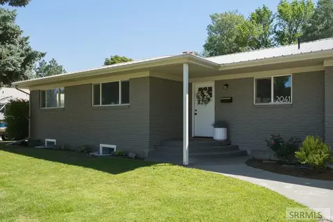 2041 Monticello Dr, Idaho Falls, ID 83404