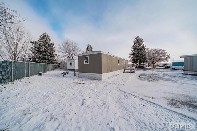 2930 S Yellowstone Hwy # 9, Idaho Falls, ID 83404