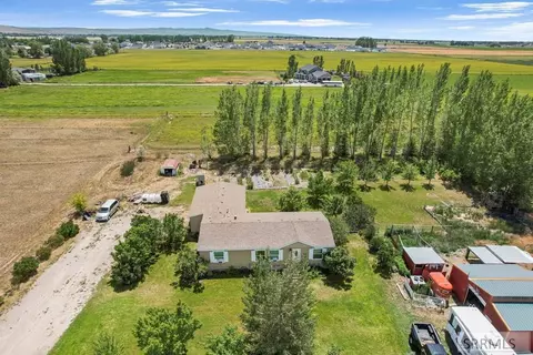 3670 E 68 N, Rigby, ID 83442 photo 1
