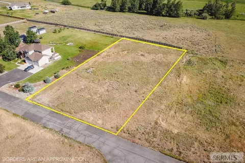 2917 Hackamore Dr, St Anthony, ID 83445 photo 1