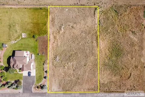 2917 Hackamore Dr, St Anthony, ID 83445 photo 3
