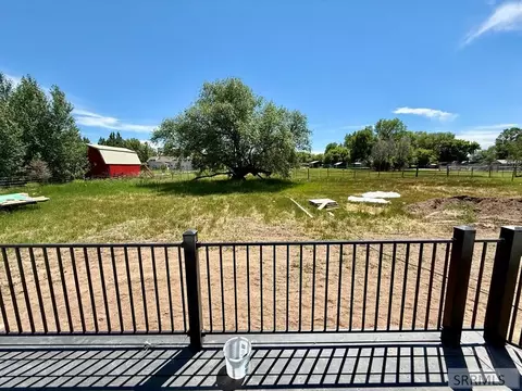 Exterior - 32 E Cedar St, Parker, ID 83438 photo 5 of 5