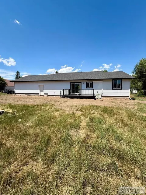 Exterior - 32 E Cedar St, Parker, ID 83438 photo 3 of 5