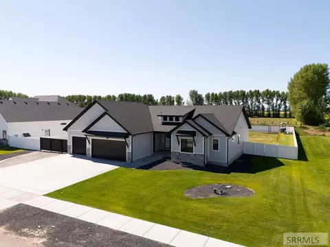3678 E 7 N, Rigby, ID 83442 photo 1