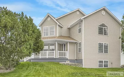 1617 Calico Cir, Pocatello, ID 83201