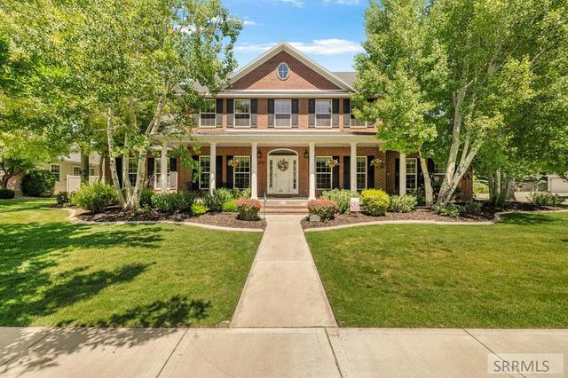 3510 Charleston Cir, Idaho Falls, ID 83404