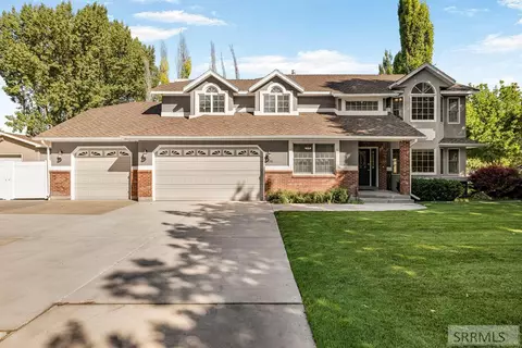3516 Nathan Cir, Idaho Falls, ID 83404