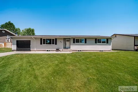 231 Meadowlark Dr, Shelley, ID 83274