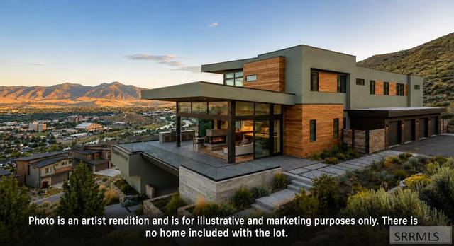 4025 E Center St, Pocatello, ID 83201