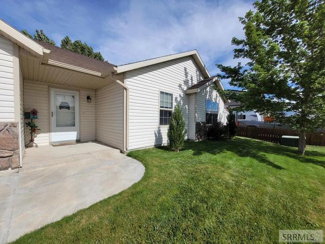 5144 Jake Ave, Chubbuck, ID 83202