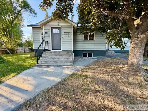 1270 Elmore Ave, Idaho Falls, ID 83402