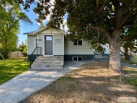 1270 Elmore Ave, Idaho Falls, ID 83402